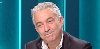 Covid Arcuri vaccino