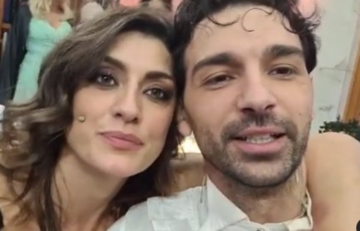 Elisa Isoardi confessione