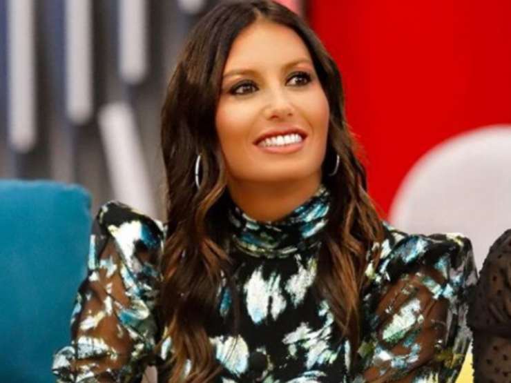 Elisabetta Gregoraci Briatore