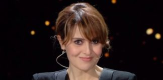 Paola Cortellesi che mamma è