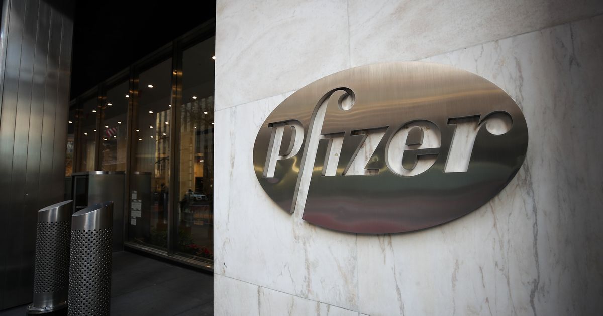 Pfizer