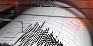 terremoto