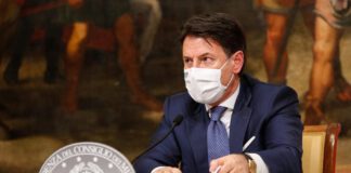 conte nuovo dpcm