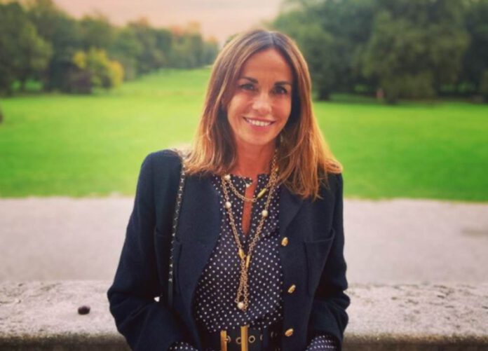 Cristina Parodi, età, carriera, curiosità e quel segreto ...
