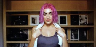 Roshelle, età, carriera e la scottante rivelazione