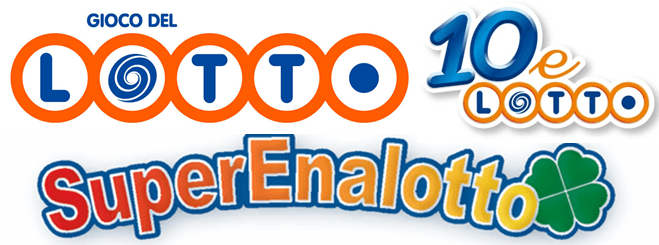 Estrazioni del Lotto, Simbolotto, 10eLotto e SuperEnalotto, di oggi 4 ottobre 2022