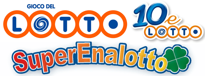 simbolotto 10elotto lotto superenalotto