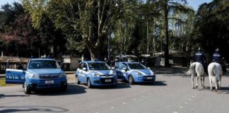 polizia