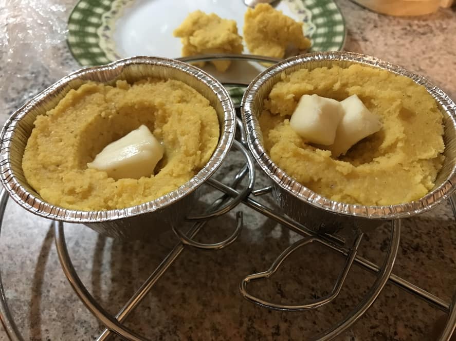 pandorini formaggio