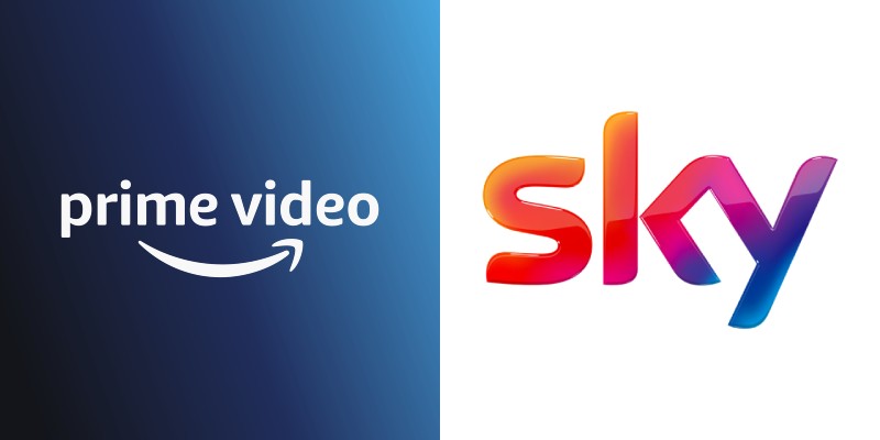 prime video su sky