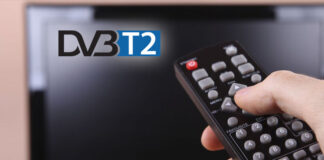 cambiare la tv