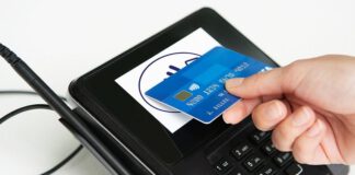 contactless
