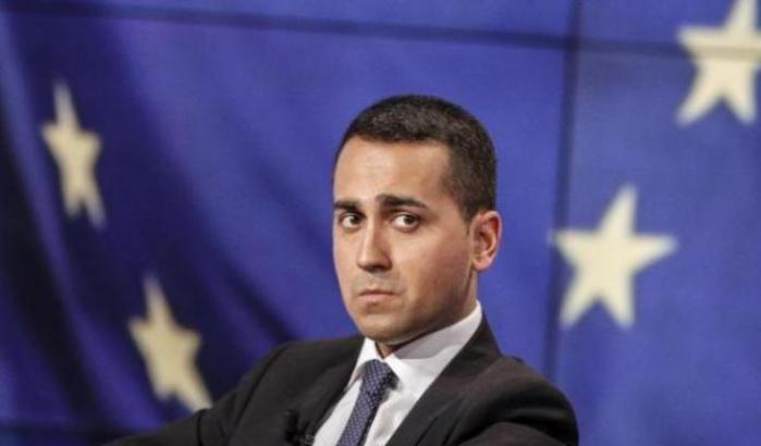 coronavirus di maio