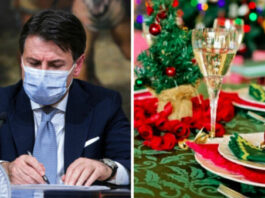 decreto natale