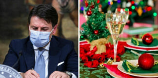 decreto natale