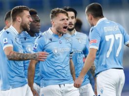 lazio napoli