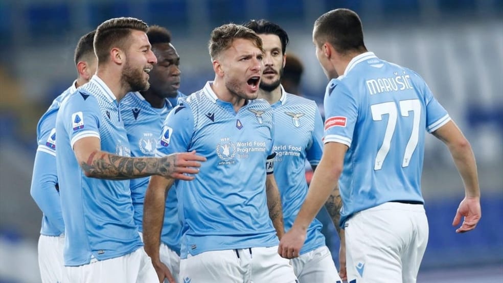 lazio napoli