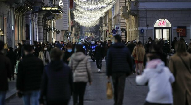 shopping zona arancione