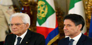 governo conte-ter