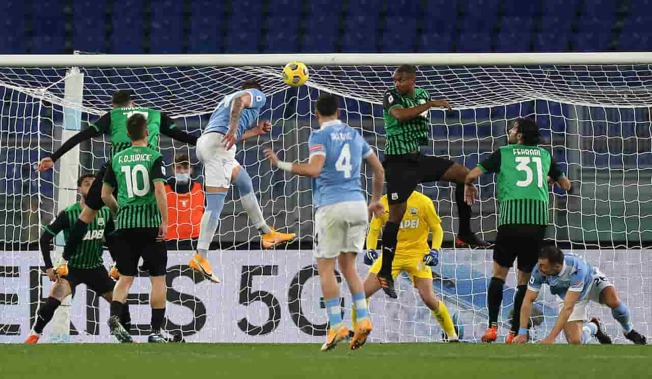 lazio-sassuolo