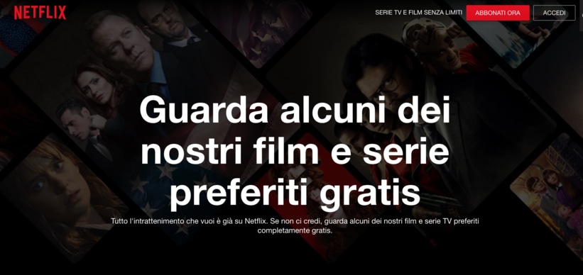 netflix
