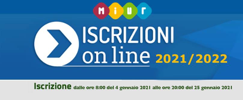 scuola:iscrizioni on line