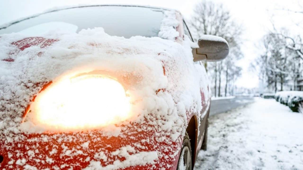 Meteo freddo