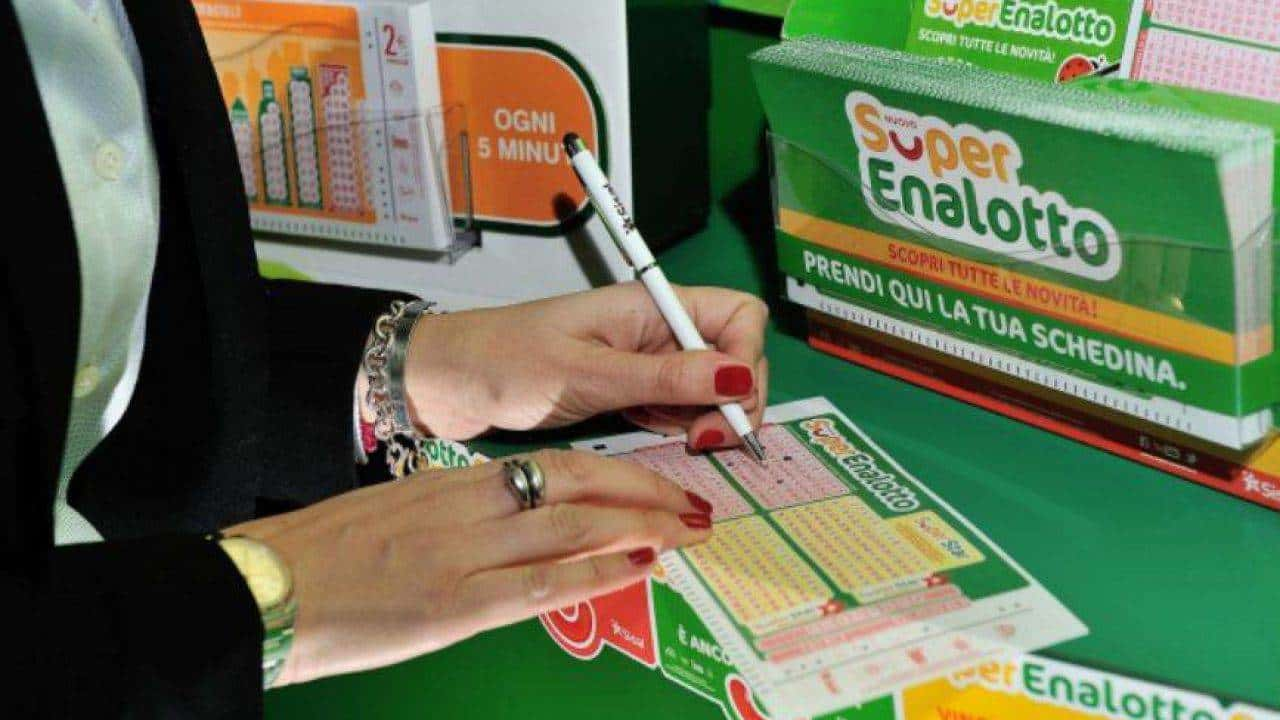 estrazioni lotto