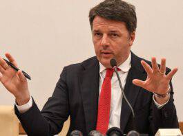 crisi di governo matteo renzi