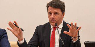 crisi di governo matteo renzi