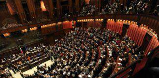 governo crisi al voto alla camera