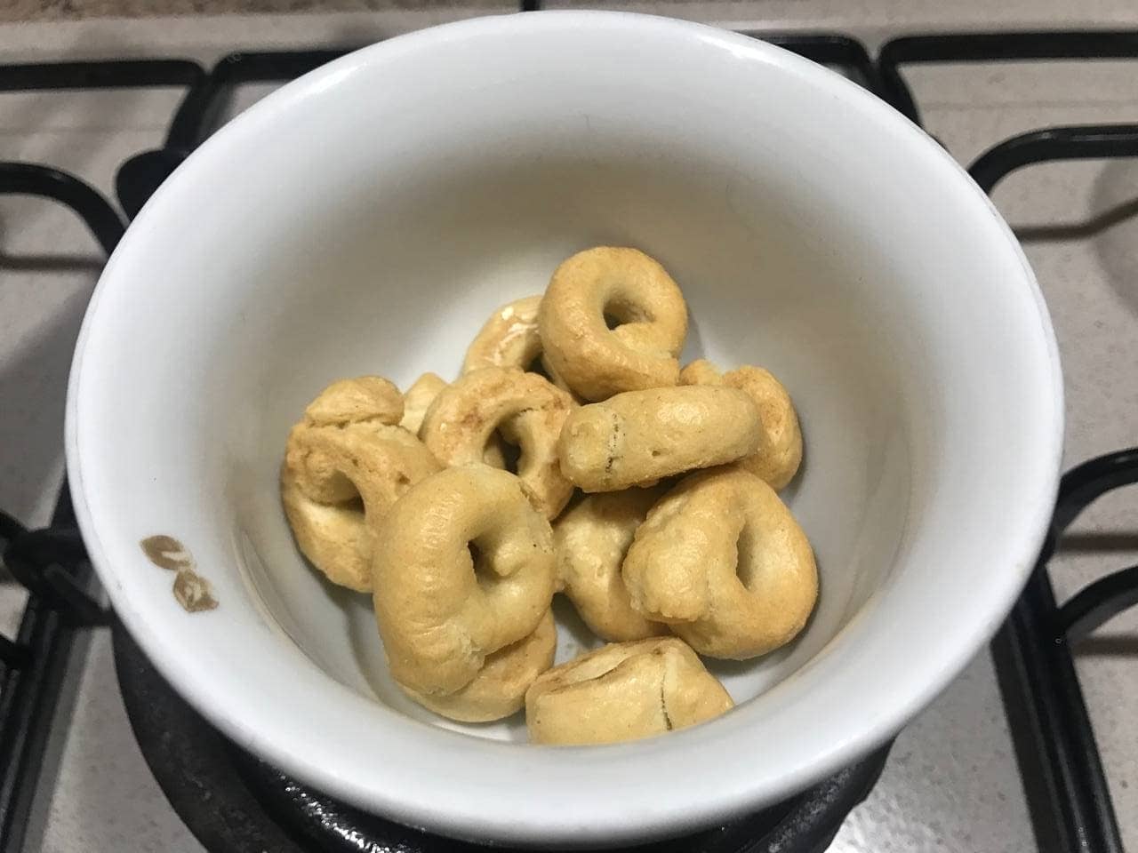 TARALLI