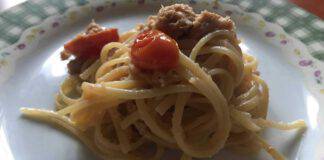 LINGUINE CROCCANTI