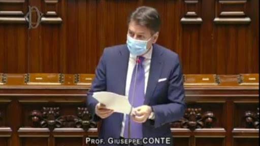 governo Conte