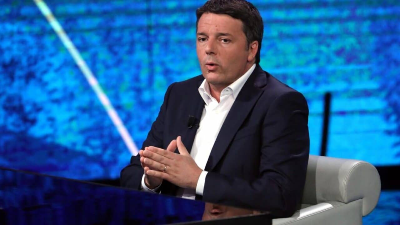 governo matteo renzi