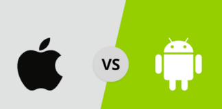 iOS-Android