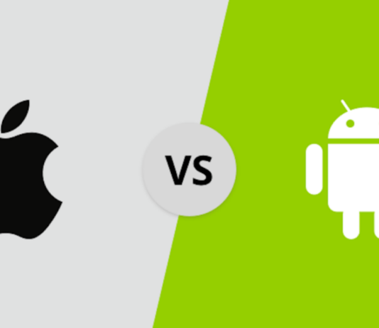 iOS-Android