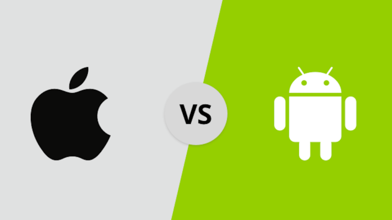 iOS-Android