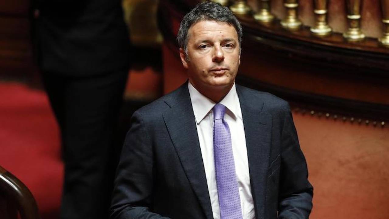 crisi matteo-renzi