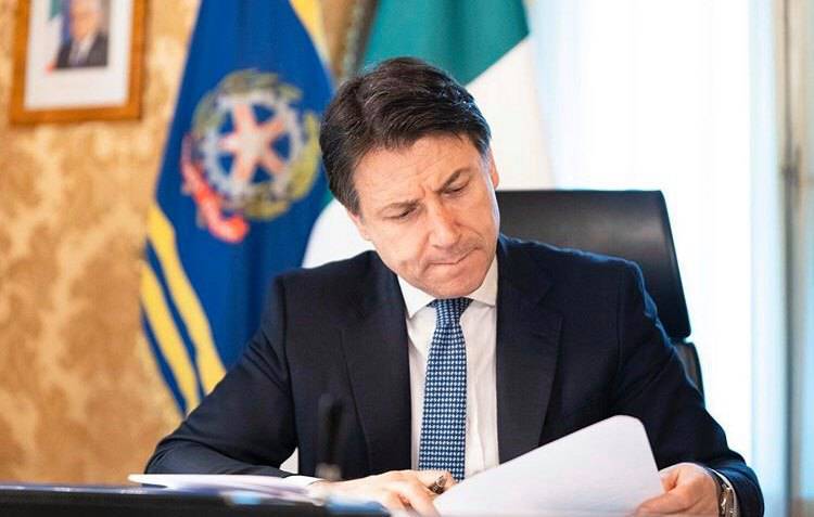 nuovo decreto