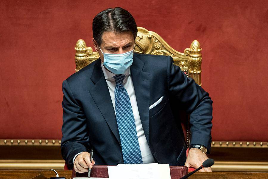 crisi di governo