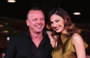 Nuovo amore per Gigi D'Alessio: una sua fan di 26 anni più giovane