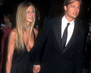 Jennifer Aniston, un nuovo amore all'orizzonte