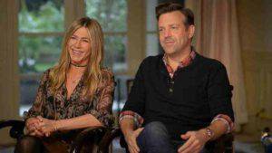 Jennifer Aniston, un nuovo amore all'orizzonte