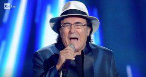 Al Bano Carrisi scartato da Sanremo | La sua reazione