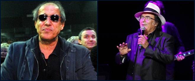 Al Bano, "Al mattino stavo in una fabbrica, nel pomeriggio stavo nel Clan Celentano"