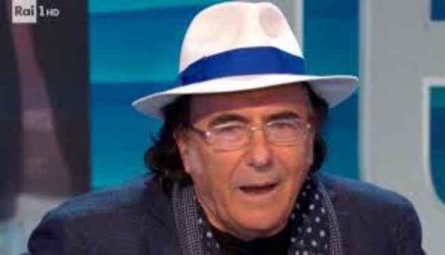 Al Bano confessa tristemente: "Sto soffrendo per mia figlia"