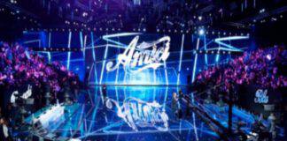 Amici 20 serale: colpaccio di Maria de Filippi per i giudici!