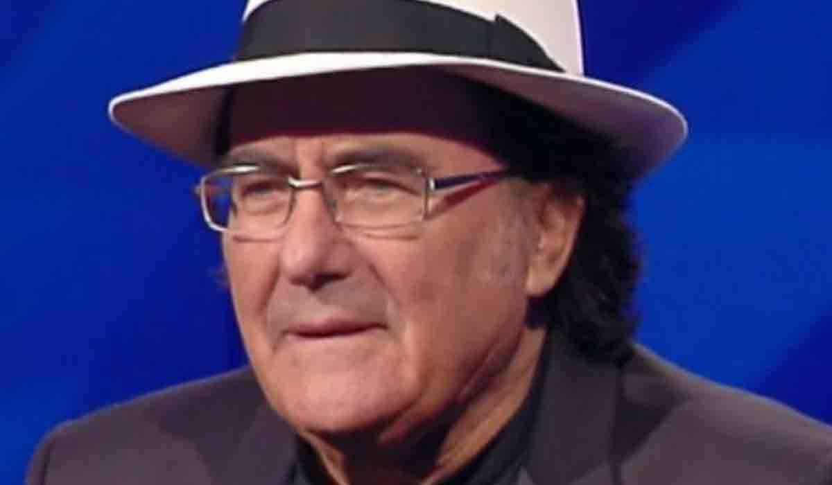 Al Bano dichiara: "Non c'è da fidarsi..."-svelato chi era il suo bersaglio