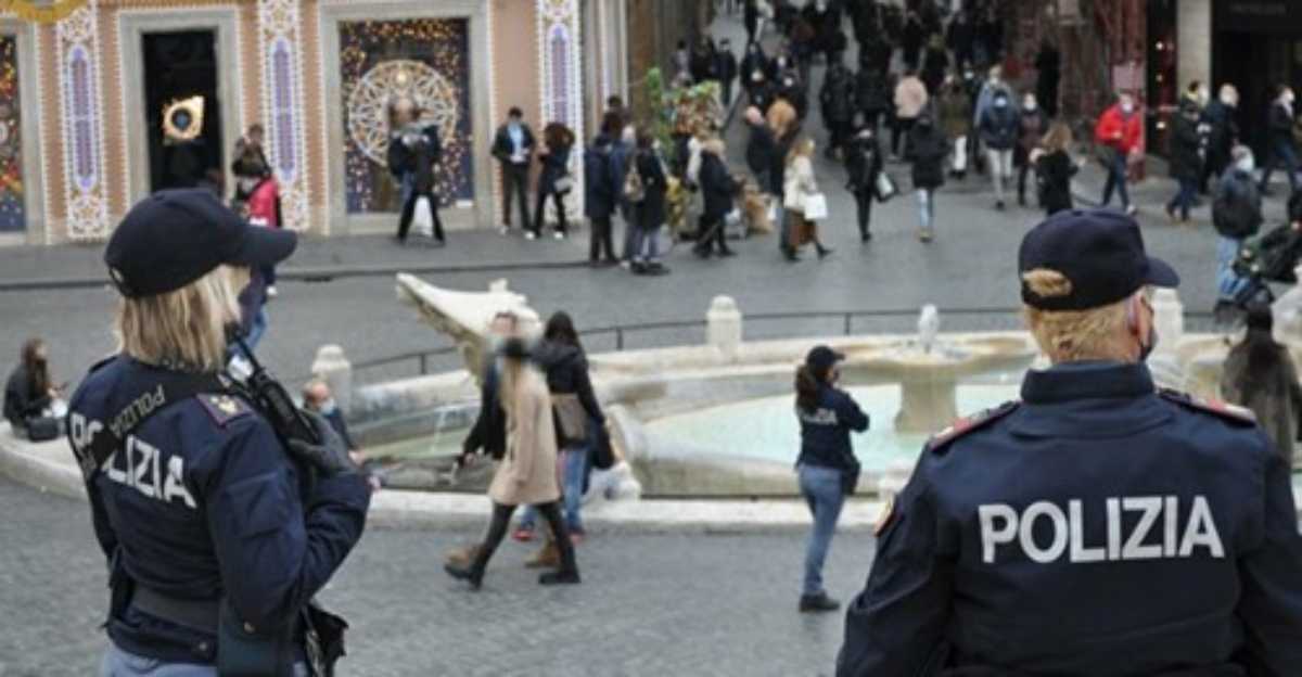 Roma, tenta di rapire una bambina di 4 anni: bloccata dalla baby sitter